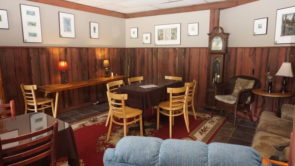 Moments Coffee Bar & Eatery | cafe | 2304 US-70, Swannanoa, NC 28778, USA | 8286865679 OR +1 828-686-5679