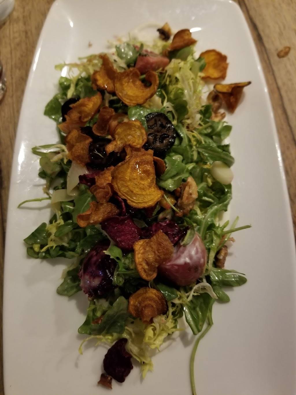 Purlieu | restaurant | 237 Fishburne St, Charleston, SC 29403, USA | 8433002253 OR +1 843-300-2253