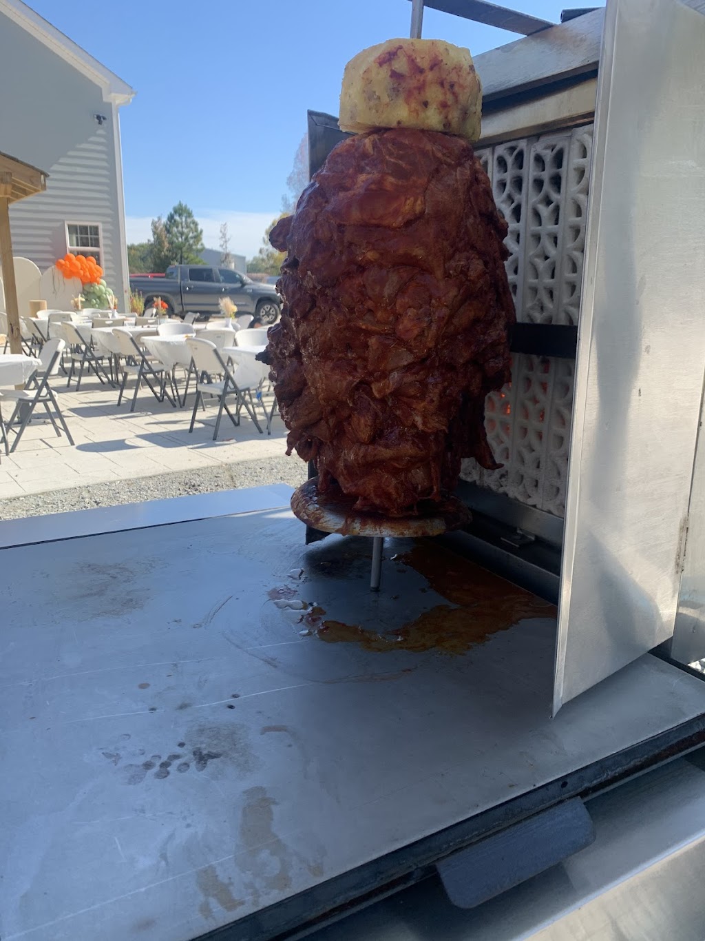 Tacos Las Toxicas | restaurant | 4333 Warwick Rd, Richmond, VA 23234, USA | 8045915715 OR +1 804-591-5715