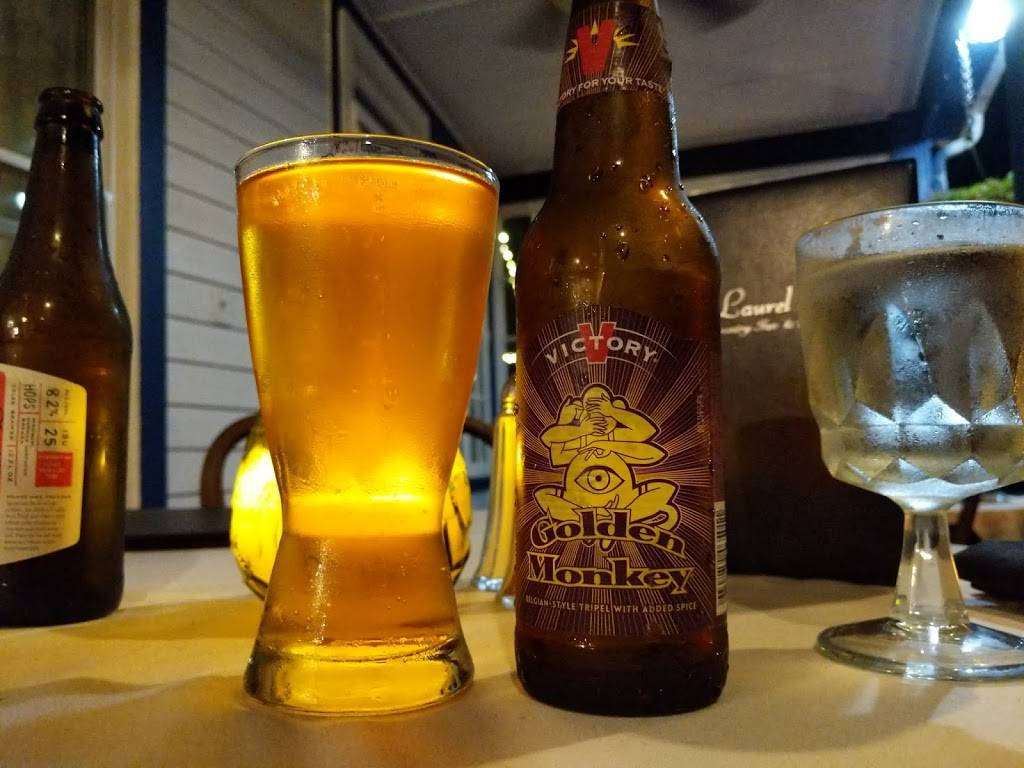 Laurel Villa Country Inn and Restaurant | restaurant | 210 2nd St, Milford, PA 18337, USA | 5702969940 OR +1 570-296-9940