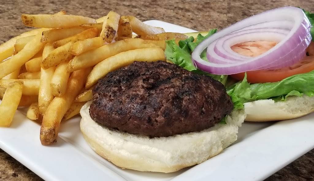 The Trailside Grill | restaurant | 2887 Royce Rd, Varysburg, NY 14167, USA | 5855354100 OR +1 585-535-4100