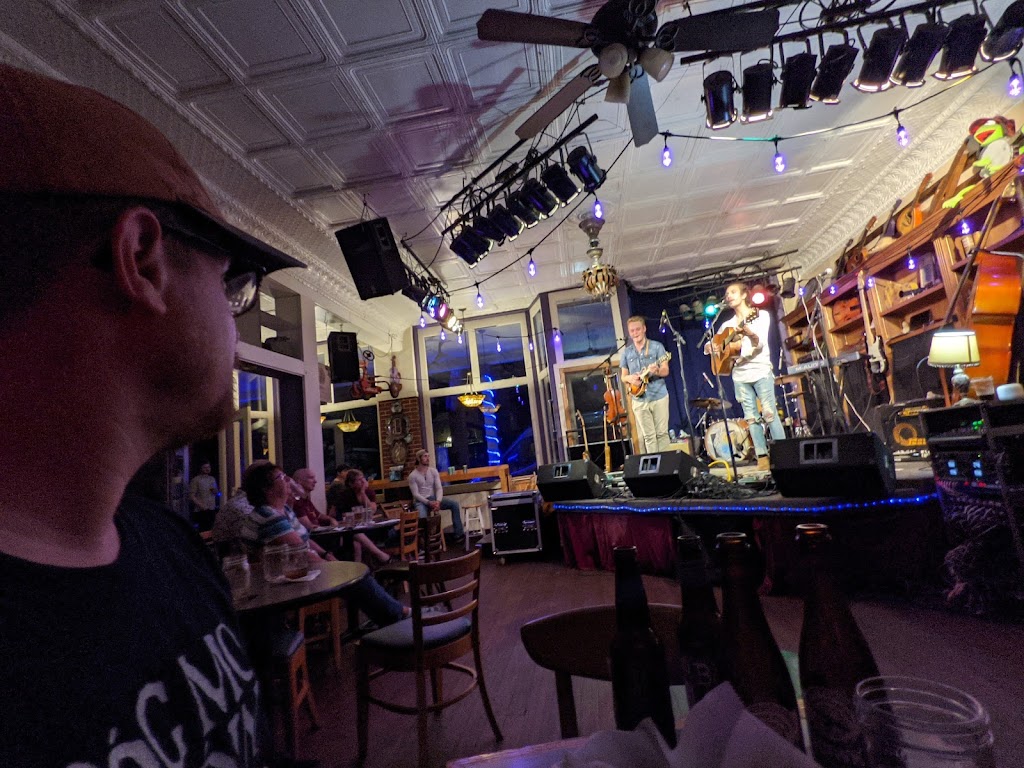 Purple Fiddle | cafe | 96 State Hwy 32, Thomas, WV 26292, USA | 3044634040 OR +1 304-463-4040