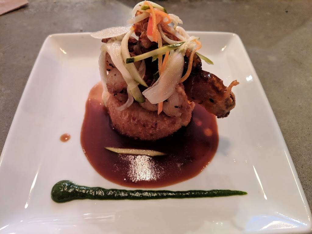 1618 Seafood Grille | restaurant | 1618 W Friendly Ave, Greensboro, NC 27403, USA | 3362350898 OR +1 336-235-0898