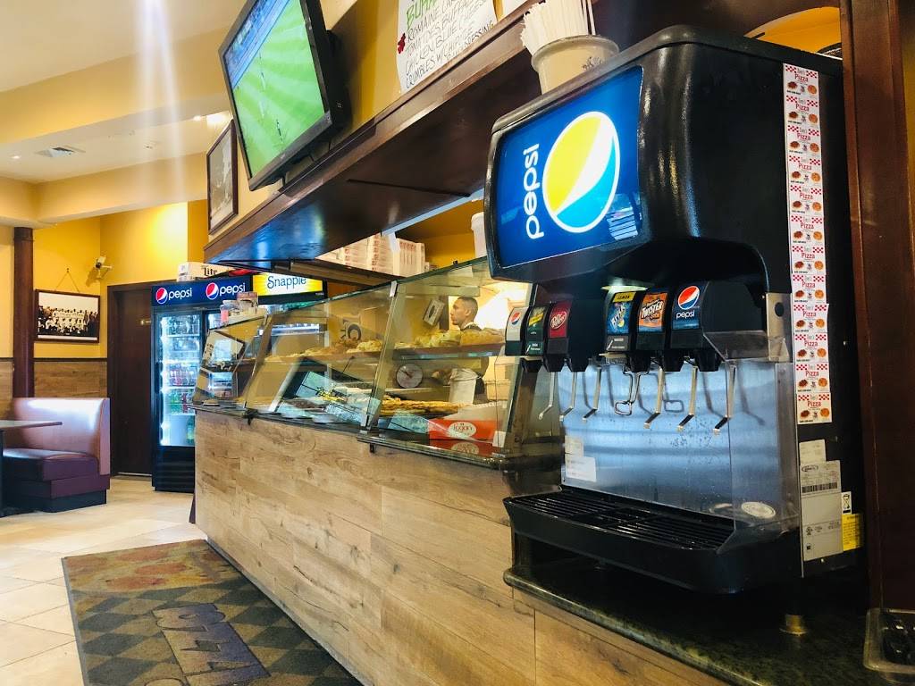 Tonys Pizza | restaurant | 2277 NY-112, Medford, NY 11763, USA | 6312890122 OR +1 631-289-0122