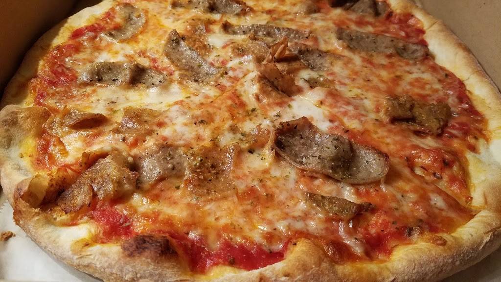 Ricks of Palm Harbor | restaurant | 31808 US Hwy 19 N, Palm Harbor, FL 34684, USA | 7277549840 OR +1 727-754-9840