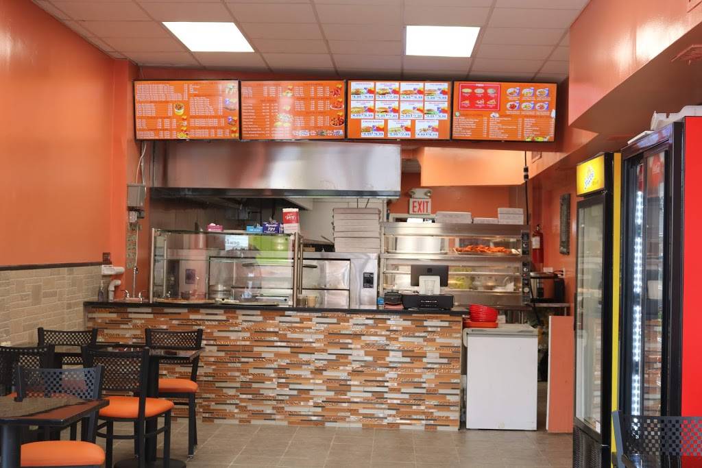 Noors Halal | restaurant | 821 Elmont Rd, Elmont, NY 11003, USA | 5162846415 OR +1 516-284-6415