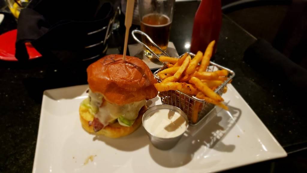 Second Street American Bistro | restaurant | 140 2nd St, Williamsburg, VA 23185, USA | 7572202286 OR +1 757-220-2286