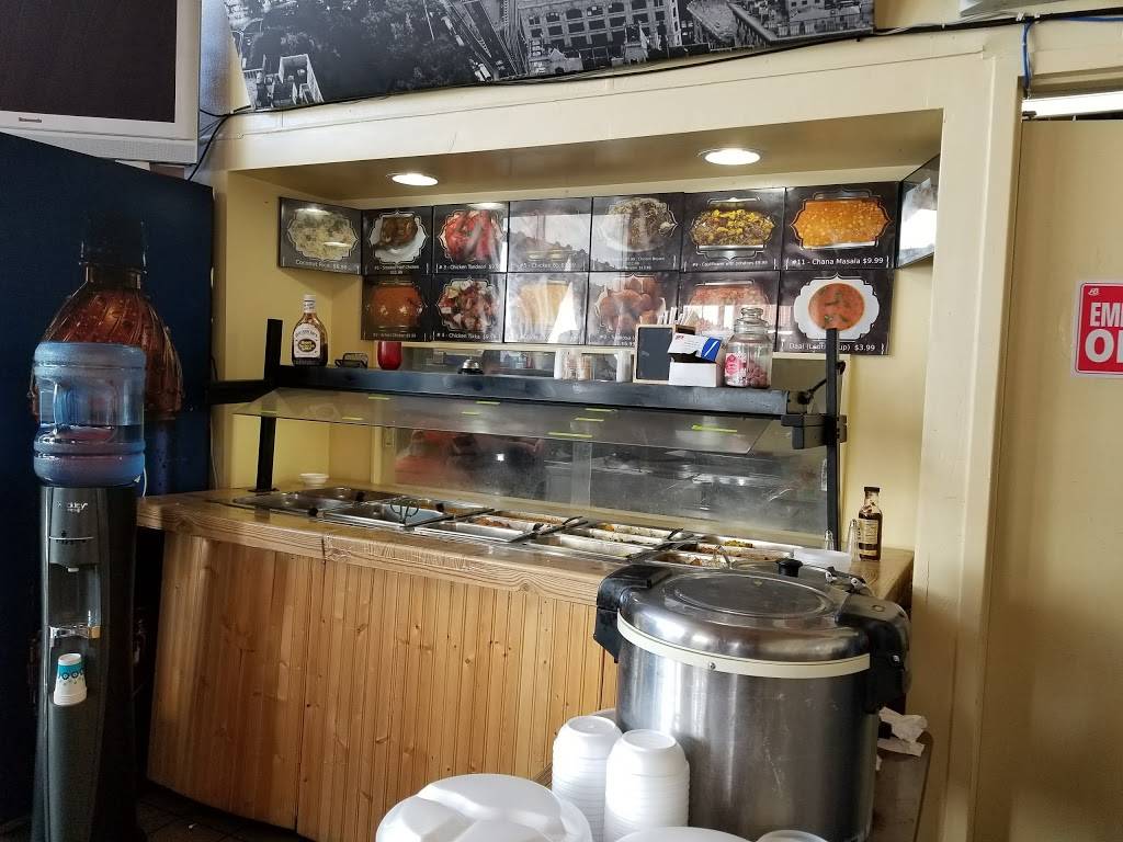 Masala Cafe | restaurant | 2118 N Knoxville Ave, Peoria, IL 61603, USA | 3096810000 OR +1 309-681-0000