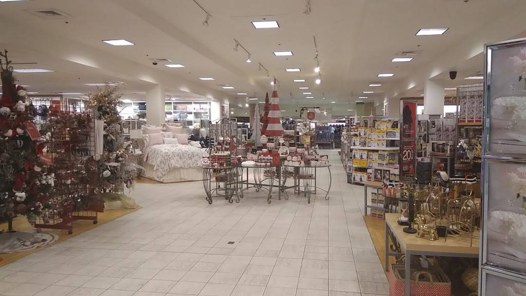 Northpark | shopping mall | 1200 E County Line Rd, Ridgeland, MS 39157, USA | 6018632300 OR +1 601-863-2300