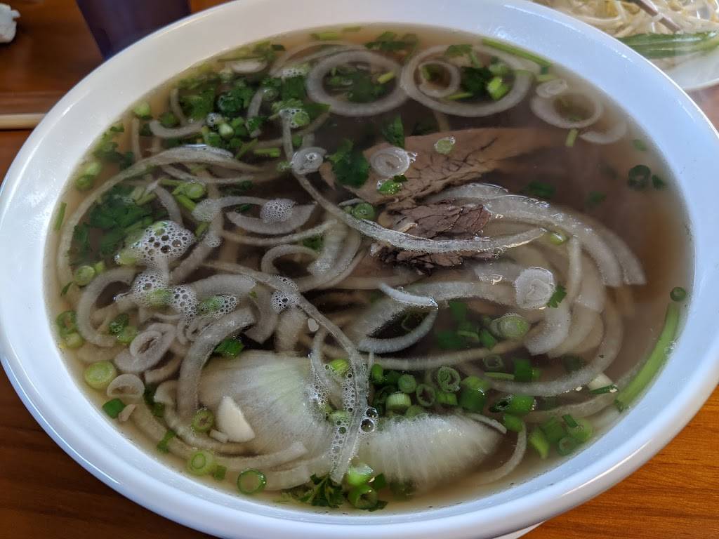 Pho 24 | restaurant | 1248 Clairmont Rd, Decatur, GA 30030, USA | 4045003436 OR +1 404-500-3436