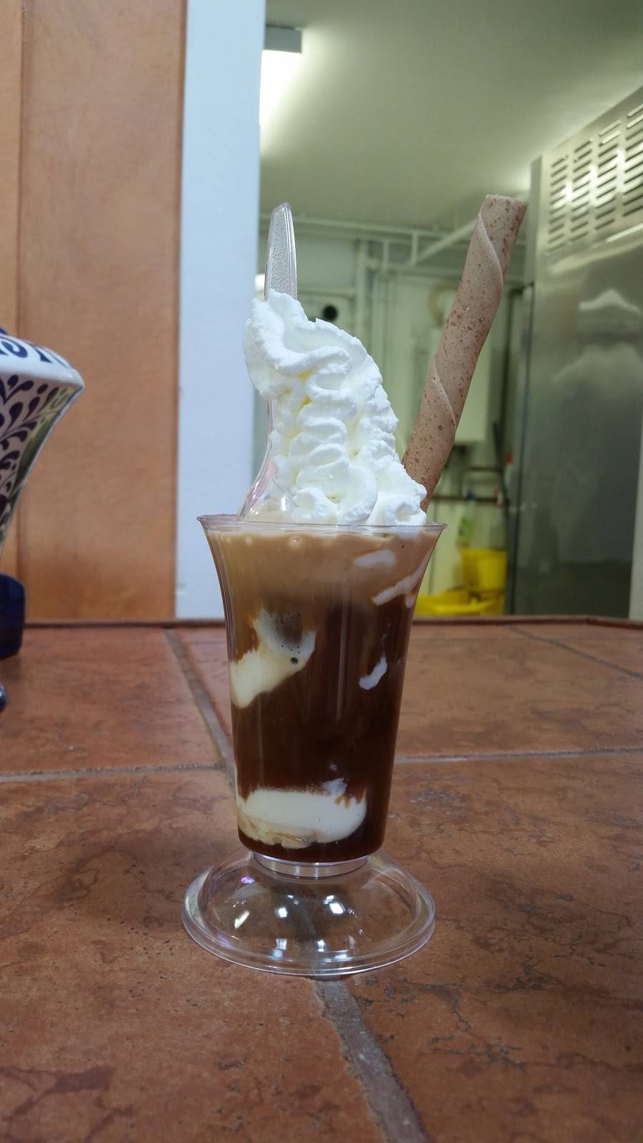 Caffè Gelato Bertini | cafe | 46 South St, South Yarmouth, MA 02664, USA | 5087780244 OR +1 508-778-0244