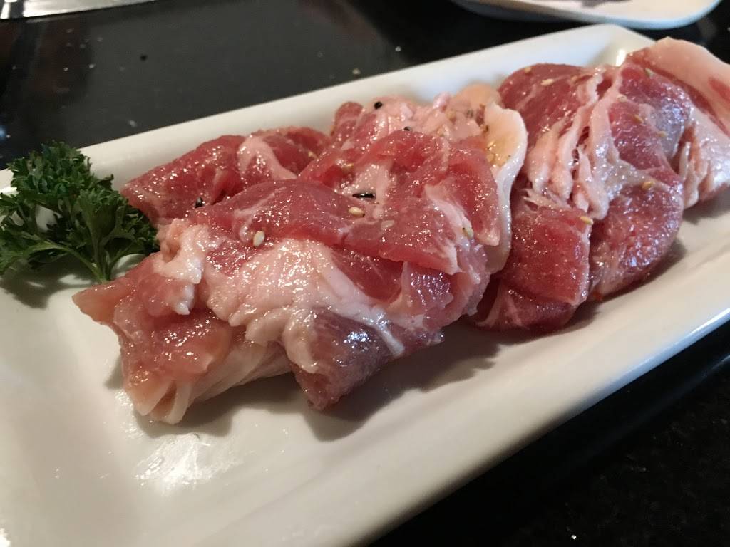 Gyu-Kaku Japanese BBQ | restaurant | 95-1830 Meheula Parkway C-12 and C-13, Mililani, HI 96789, USA | 8086005848 OR +1 808-600-5848