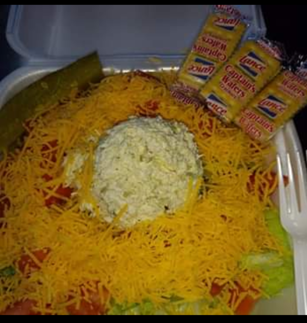 Two Gals Simple Eats and Sweet Treats | restaurant | 4869 W Main St, Hoboken, GA 31542, USA | 9124584257 OR +1 912-458-4257