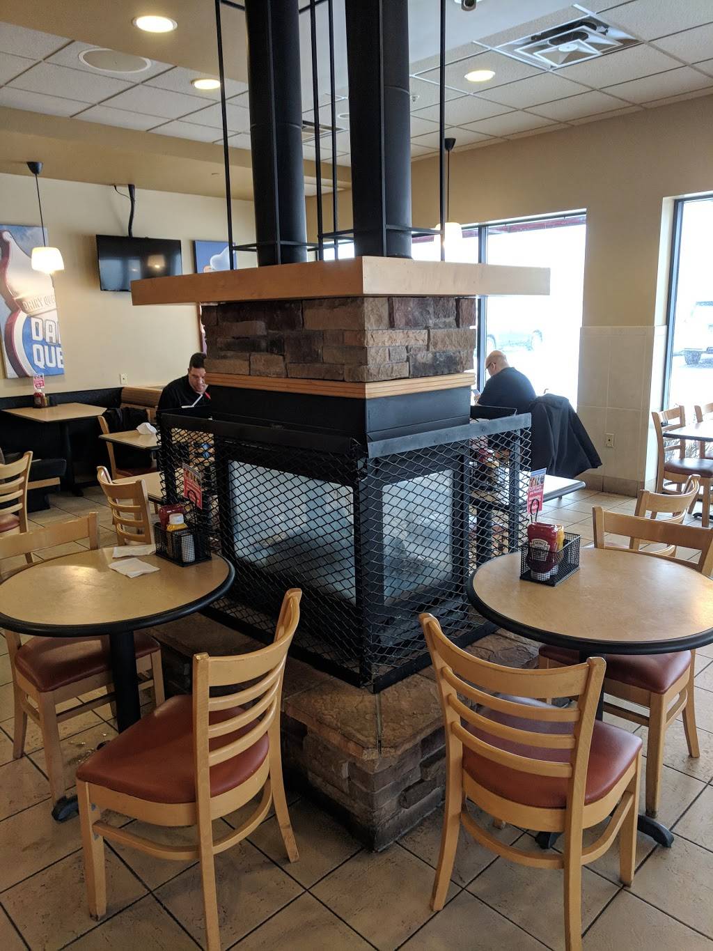 Dairy Queen Grill & Chill | restaurant | 4000 Annapolis Ln N, Plymouth, MN 55447, USA | 7635572830 OR +1 763-557-2830