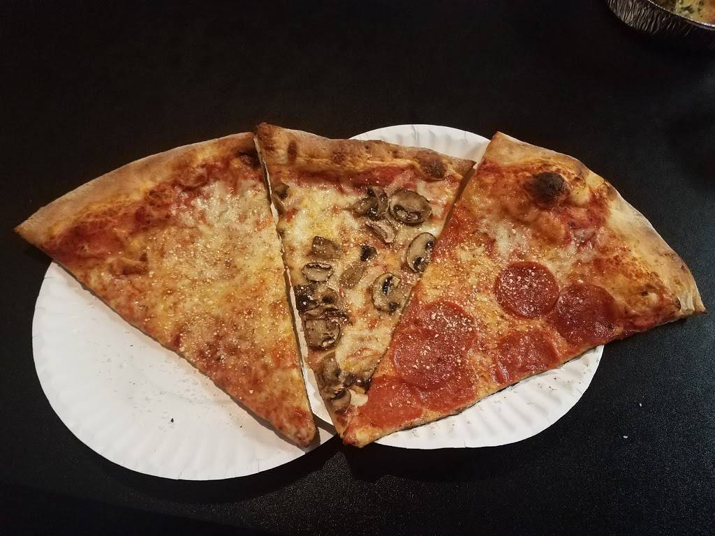 Vicinis New York City Pizzeria | restaurant | 3342 N Texas St, Fairfield, CA 94533, USA | 7074252600 OR +1 707-425-2600