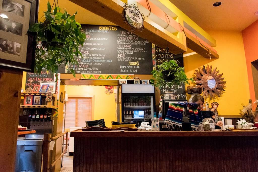 Panchos Mexican Restaurant | restaurant | 154 North St, Pittsfield, MA 01201, USA | 4134992266 OR +1 413-499-2266