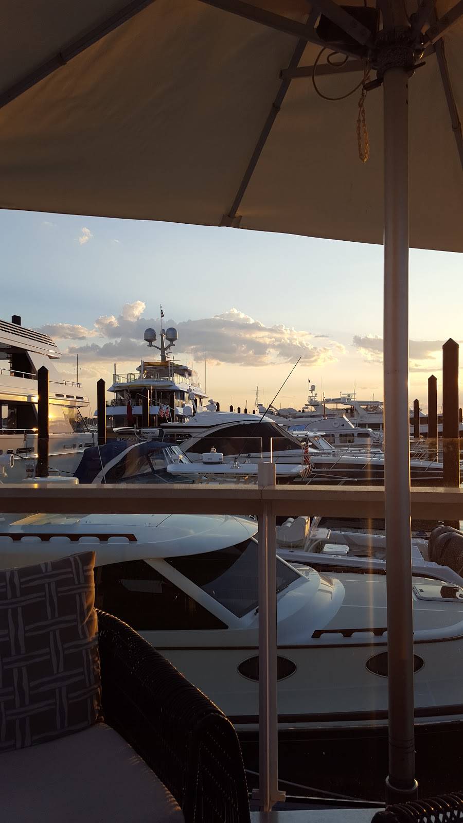 The Grill | restaurant | 351 Thames St, Newport, RI 02840, USA | 4018468012 OR +1 401-846-8012