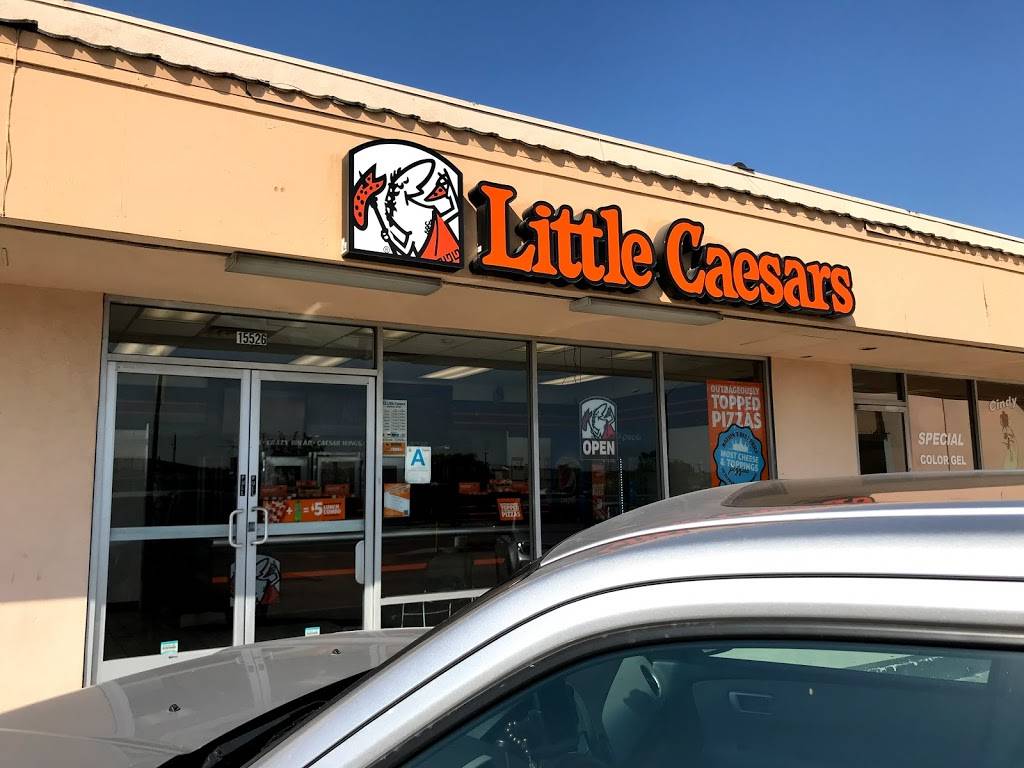 Little Caesars Pizza | meal takeaway | 15526 La Mirada Blvd, La Mirada, CA 90638, USA | 7146702188 OR +1 714-670-2188