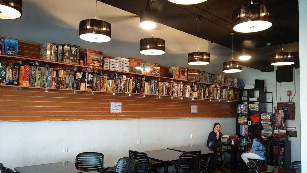 Mac & Chess | restaurant | 12486 SW 8th St, Miami, FL 33184, USA | 3055513475 OR +1 305-551-3475