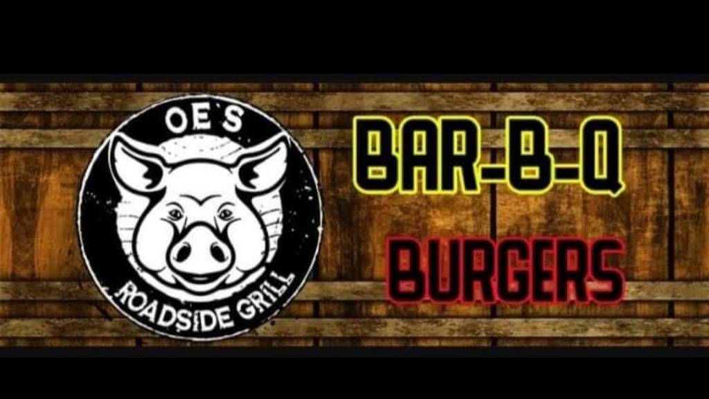 OEs Roadside Grill | restaurant | 269 Keenburg Rd, Elizabethton, TN 37643, USA | 4236091620 OR +1 423-609-1620