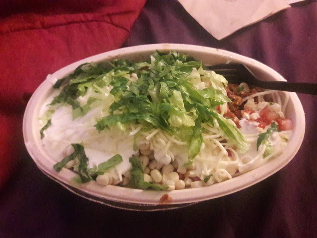 Chipotle Mexican Grill | restaurant | 1857 S Robert St, West St Paul, MN 55118, USA | 6515522110 OR +1 651-552-2110