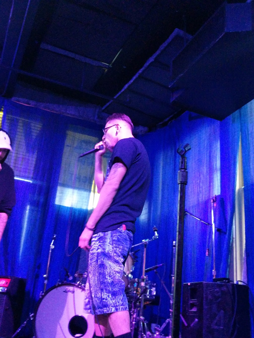 Wilberts Food & Music | restaurant | 812 Huron Rd E, Cleveland, OH 44115, USA | 2163755966 OR +1 216-375-5966