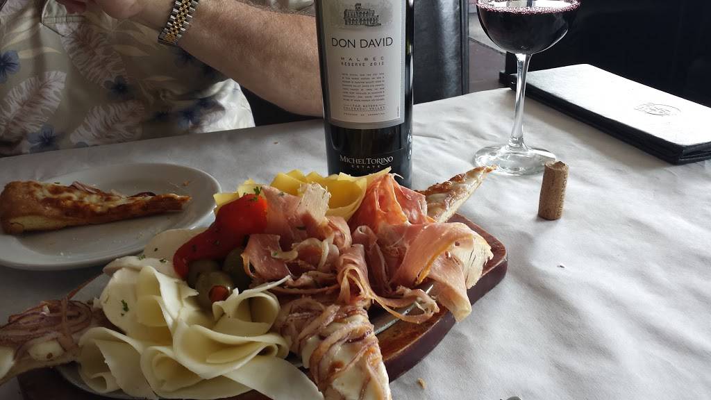 Buenos Aires Grill | restaurant | 8856 Corbin Ave, Northridge, CA 91324, USA | 8187725552 OR +1 818-772-5552