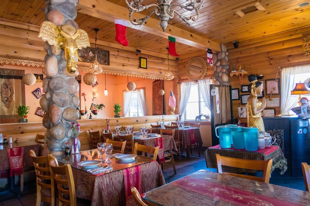 My Thai Cuisine | meal delivery | 2108 Lake Tahoe Blvd, South Lake Tahoe, CA 96150, USA | 5305443232 OR +1 530-544-3232