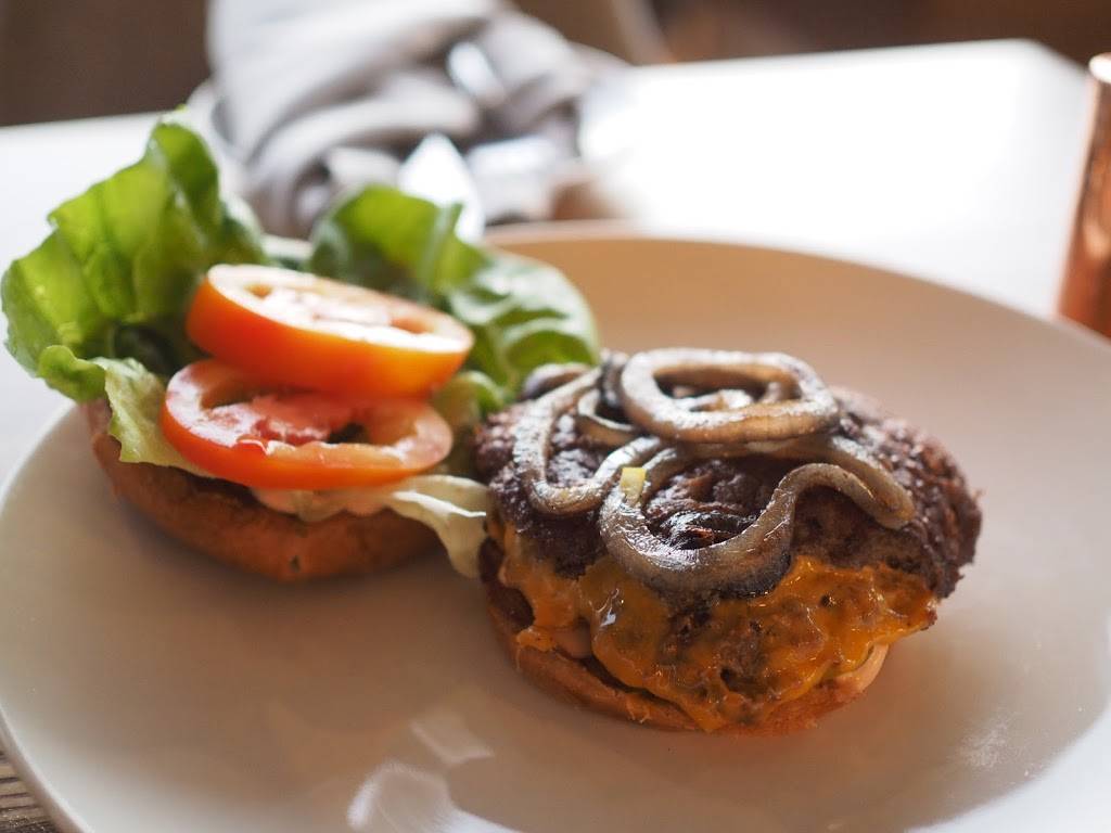 Riviera House | restaurant | 1708 S Catalina Ave, Redondo Beach, CA 90277, USA | 3105408484 OR +1 310-540-8484