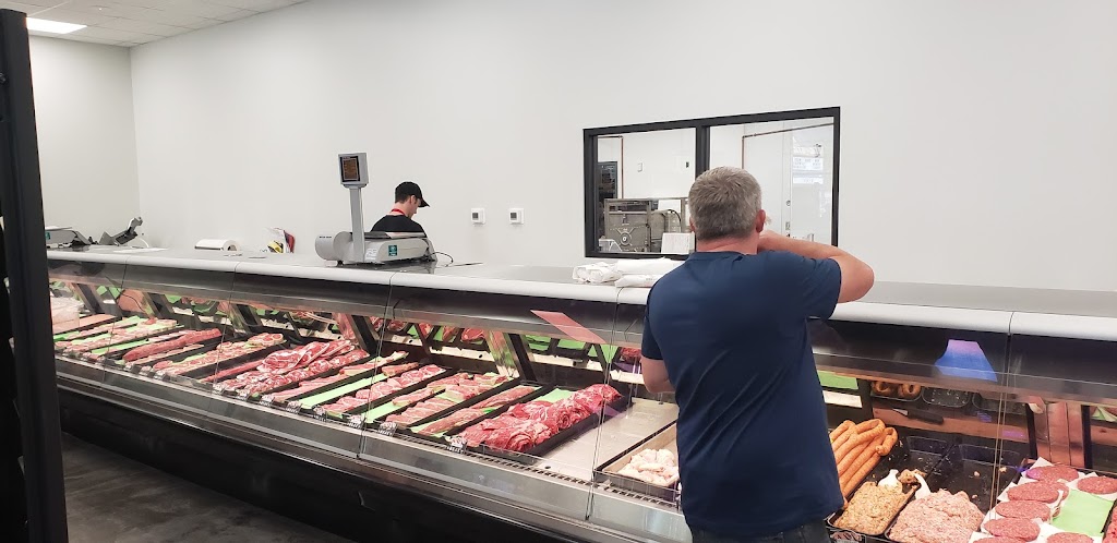 Hoggs Meat Market | restaurant | 3901 John F Kennedy Blvd, North Little Rock, AR 72116, USA | 5017587700 OR +1 501-758-7700