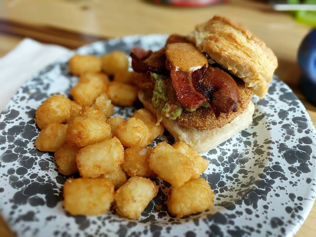 Holler & Dash | restaurant | 1085 Howell Mill Rd, Atlanta, GA 30318, USA | 4708655660 OR +1 470-865-5660