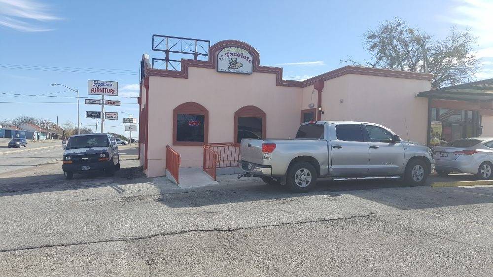 El Tacolote Pollos Asados Al Carbon | restaurant | 1511 NW 28th St, Fort Worth, TX 76164, USA | 8176242868 OR +1 817-624-2868