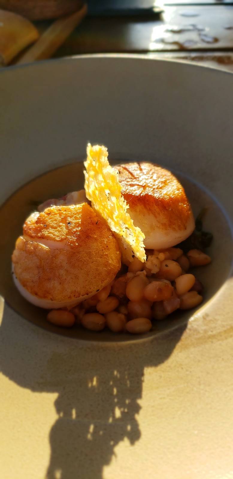 IL VIGNETO | restaurant | San Martin, CA 95046, USA | 4086954500 OR +1 408-695-4500