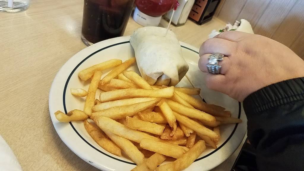 IHOP | restaurant | 1852 W 500 S, Springville, UT 84663, USA | 8014913400 OR +1 801-491-3400