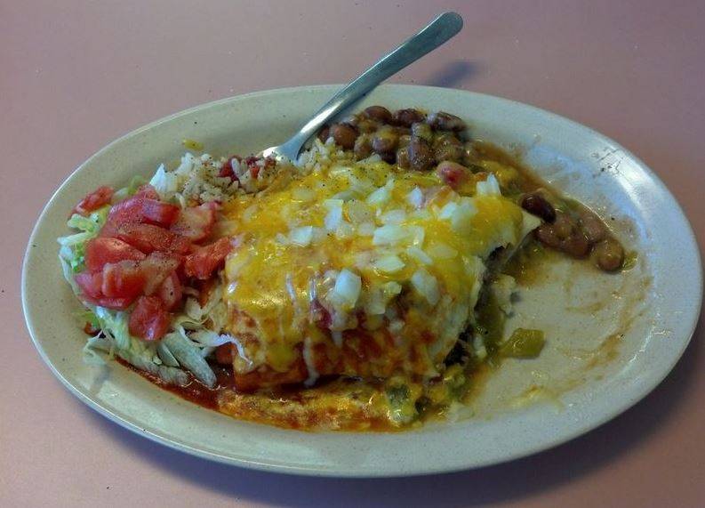 Burger Boy | restaurant | 12023 NM-14, Cedar Crest, NM 87008, USA | 5052813949 OR +1 505-281-3949