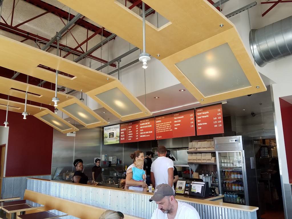 Chipotle Mexican Grill | restaurant | 1401 W North Ave Ste A, Melrose Park, IL 60160, USA | 7087315800 OR +1 708-731-5800