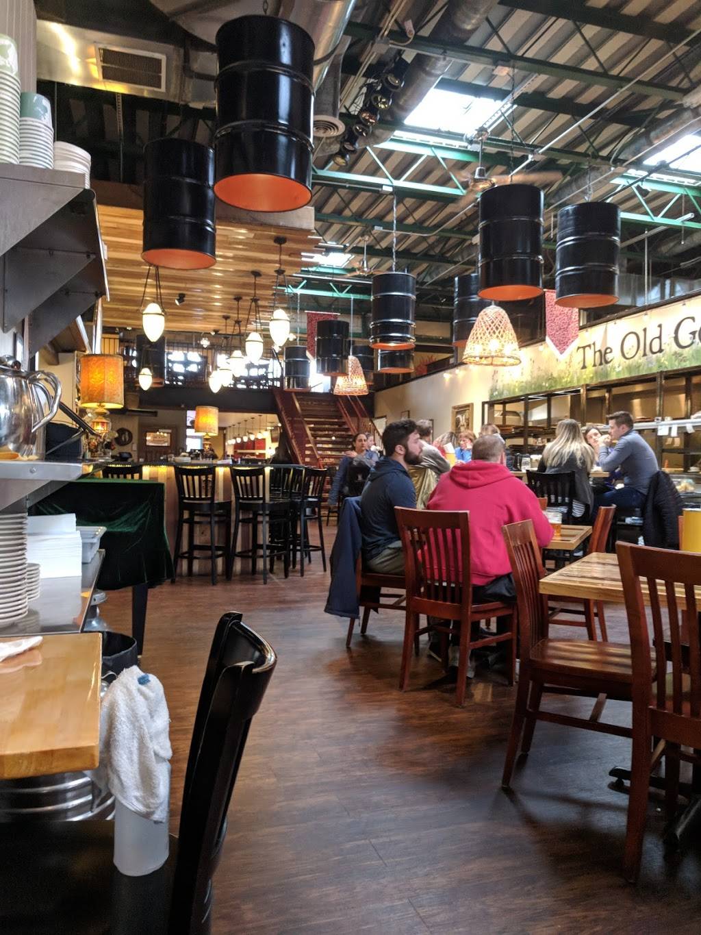 Auntie Cheetahs Soup Shop | restaurant | 2434 Eastern Ave SE, Grand Rapids, MI 49507, USA | 6162886976 OR +1 616-288-6976