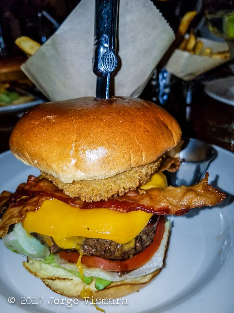 Hard Rock Cafe | restaurant | 1000 Universal Studios Blvd, Universal City, CA 91608, USA | 8188530600 OR +1 818-853-0600