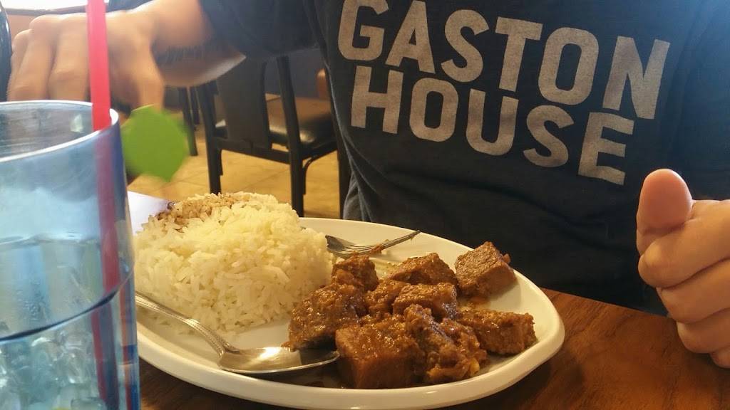 Vakok Burmese Cuisine | restaurant | 9711 Plano Rd B, Dallas, TX 75238, USA | 4696305058 OR +1 469-630-5058