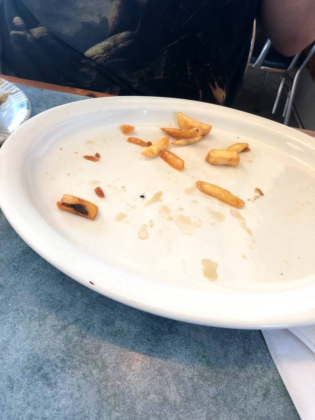 Whitby Diner & Deli | restaurant | 850 Brock St N, Whitby, ON L1N 4J5, Canada | 9056669497 OR +1 905-666-9497