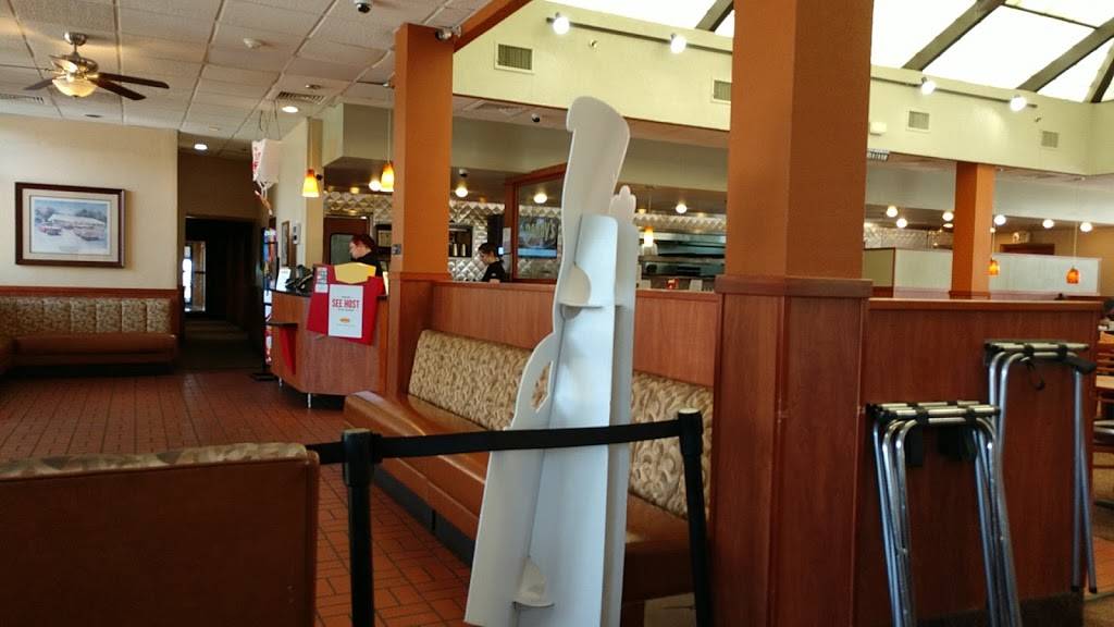 Dennys | restaurant | 11201 Coastal Hwy, Ocean City, MD 21842, USA | 4107235214 OR +1 410-723-5214