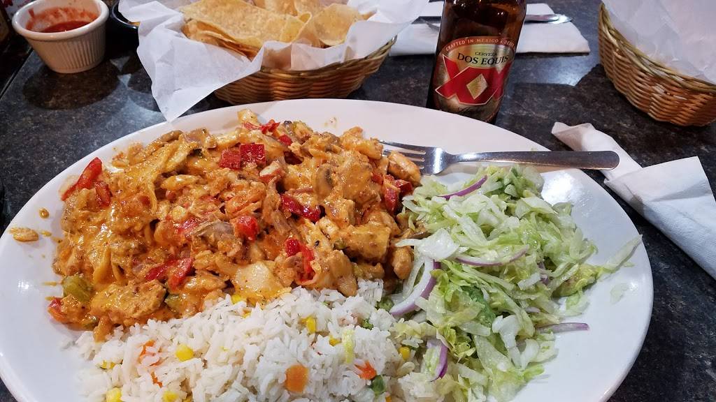 El Tejaban Mexican Grill | restaurant | 6519 Nicollet Ave, Richfield, MN 55423, USA | 6122439699 OR +1 612-243-9699