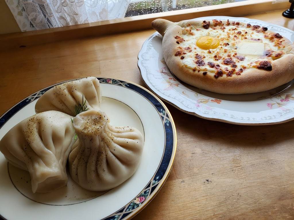 Kargi Gogo | restaurant | 3039 NE Alberta St, Portland, OR 97211, USA | 5037649552 OR +1 503-764-9552