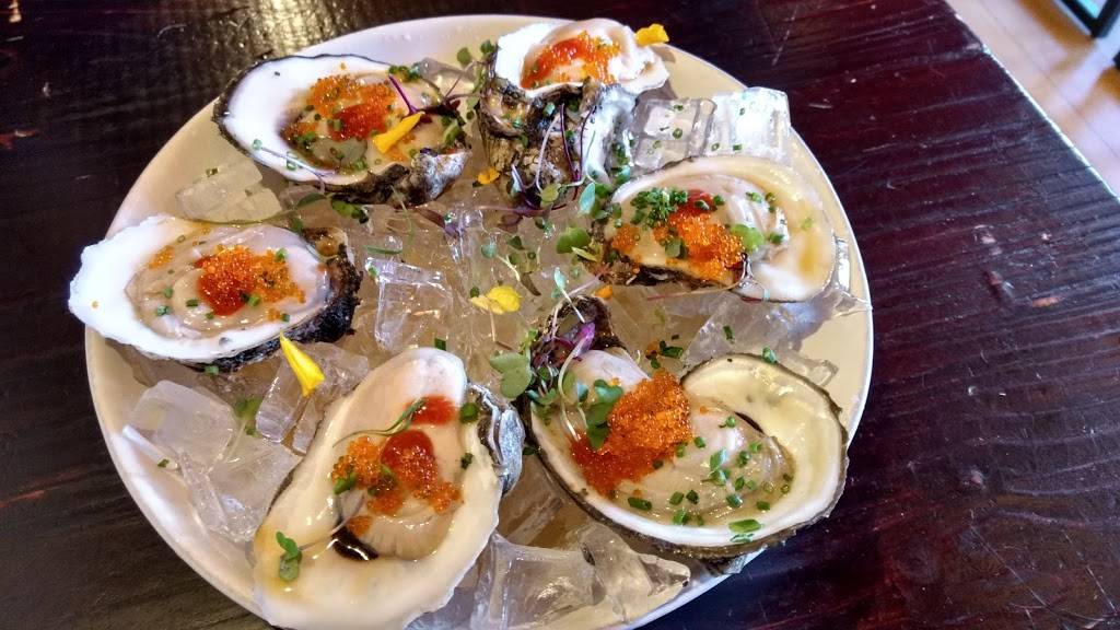 Sumo | restaurant | 420 Judah St, San Francisco, CA 94122, USA | 4154815007 OR +1 415-481-5007