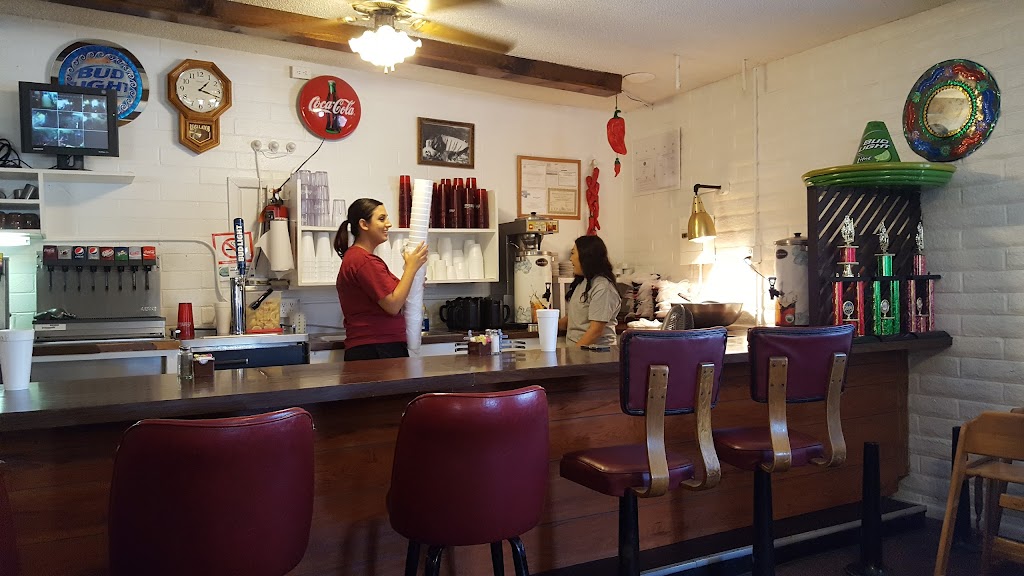 La Casita Cafe | restaurant | 3338 W Main St, Thatcher, AZ 85552, USA | 9284281882 OR +1 928-428-1882