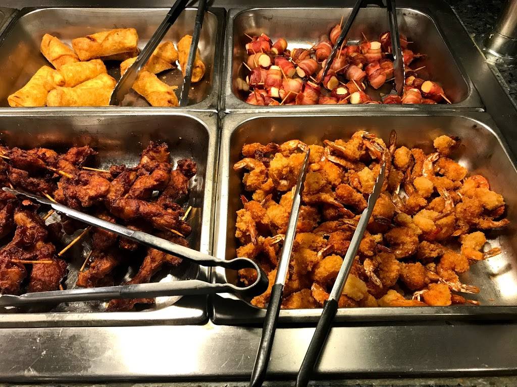 Hong Kong Buffet - Etters, PA | restaurant | 128 Newberry Pkwy, Goldsboro, PA 17319, USA | 7179326868 OR +1 717-932-6868