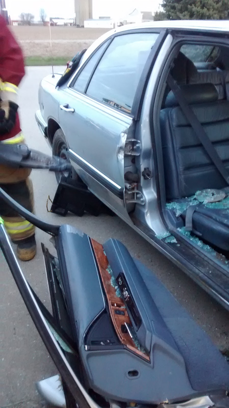 Richville Gas Inc | meal delivery | 9410 W Saginaw Rd, Richville, MI 48758, USA | 9898684058 OR +1 989-868-4058