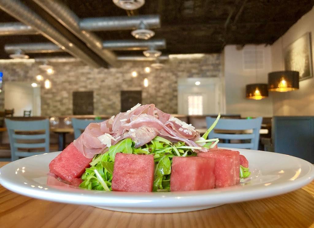 Sociale Italian Tapas and Pizza Bar | restaurant | 5427 Bayshore Blvd, Tampa, FL 33611, USA | 8133749302 OR +1 813-374-9302