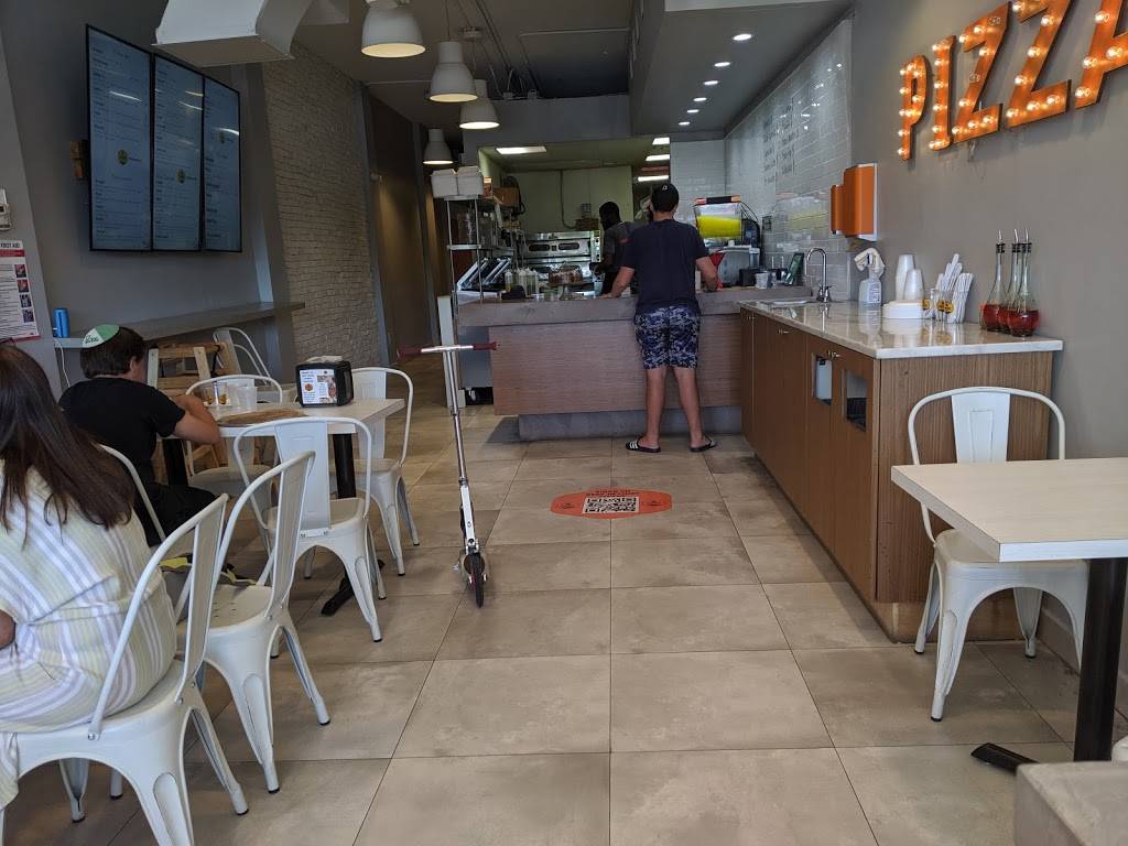 Foozo Artisan Pizza | restaurant | 1017 Kane Concourse, Bay Harbor Islands, FL 33154, USA | 3053978877 OR +1 305-397-8877