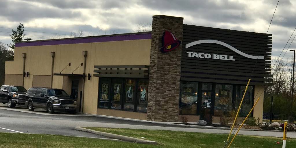 Taco Bell | meal takeaway | 889 OH-28, Milford, OH 45150, USA | 5132480901 OR +1 513-248-0901